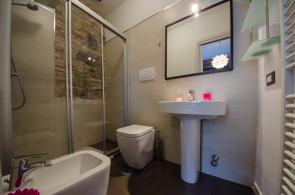 B&B Le Streghe Benevento Habitación foto