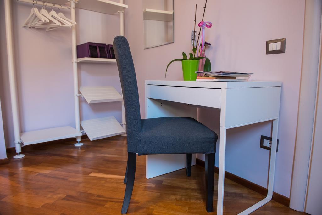 B&B Le Streghe Benevento Habitación foto