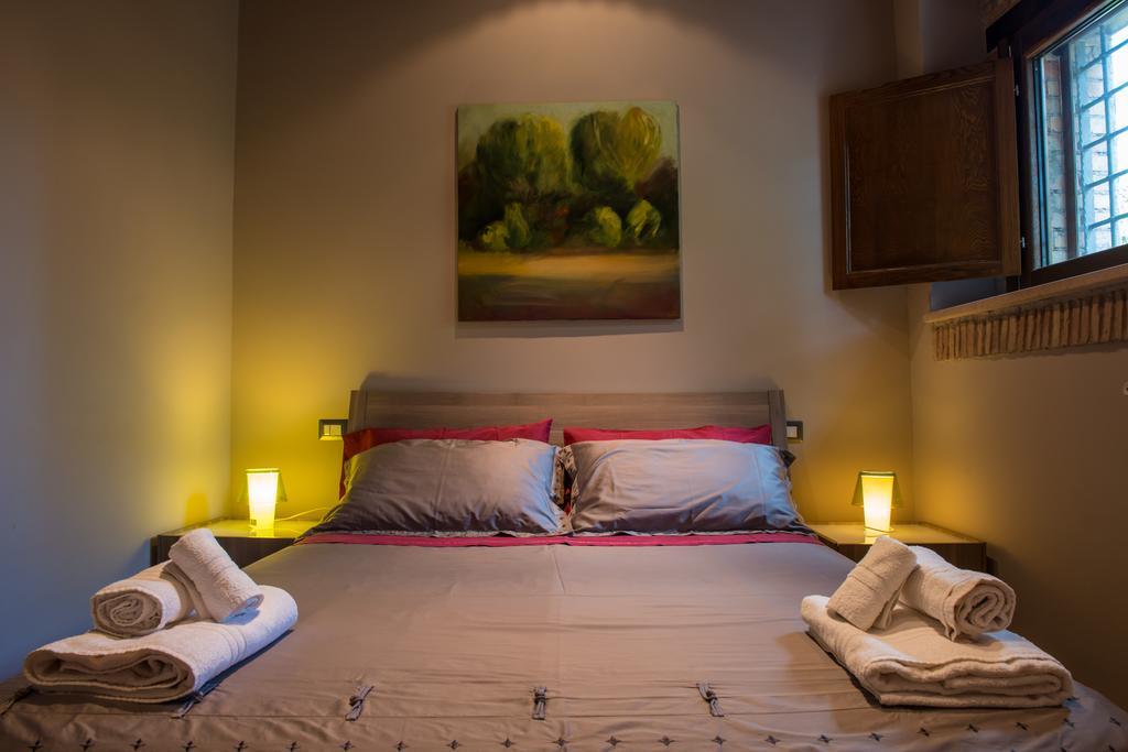 B&B Le Streghe Benevento Habitación foto