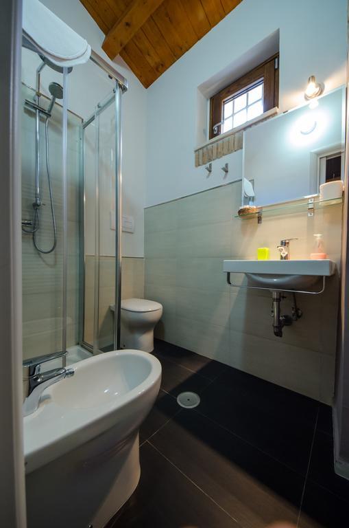 B&B Le Streghe Benevento Habitación foto