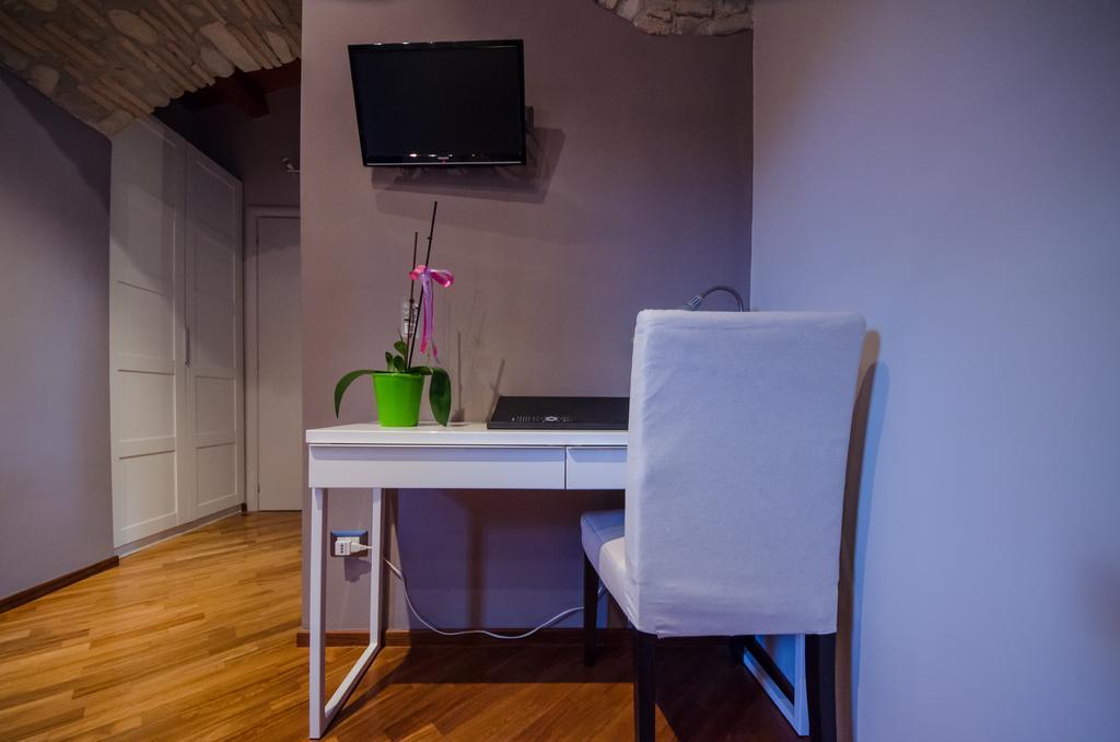 B&B Le Streghe Benevento Habitación foto