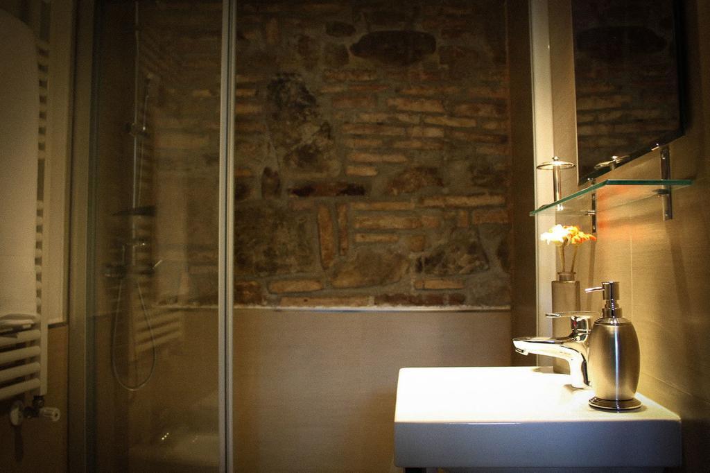 B&B Le Streghe Benevento Exterior foto
